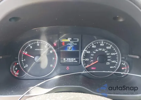 2014 Subaru Outback 2.5I Limited из США, поврежденный, VIN 4S4BRBLCXE3256101